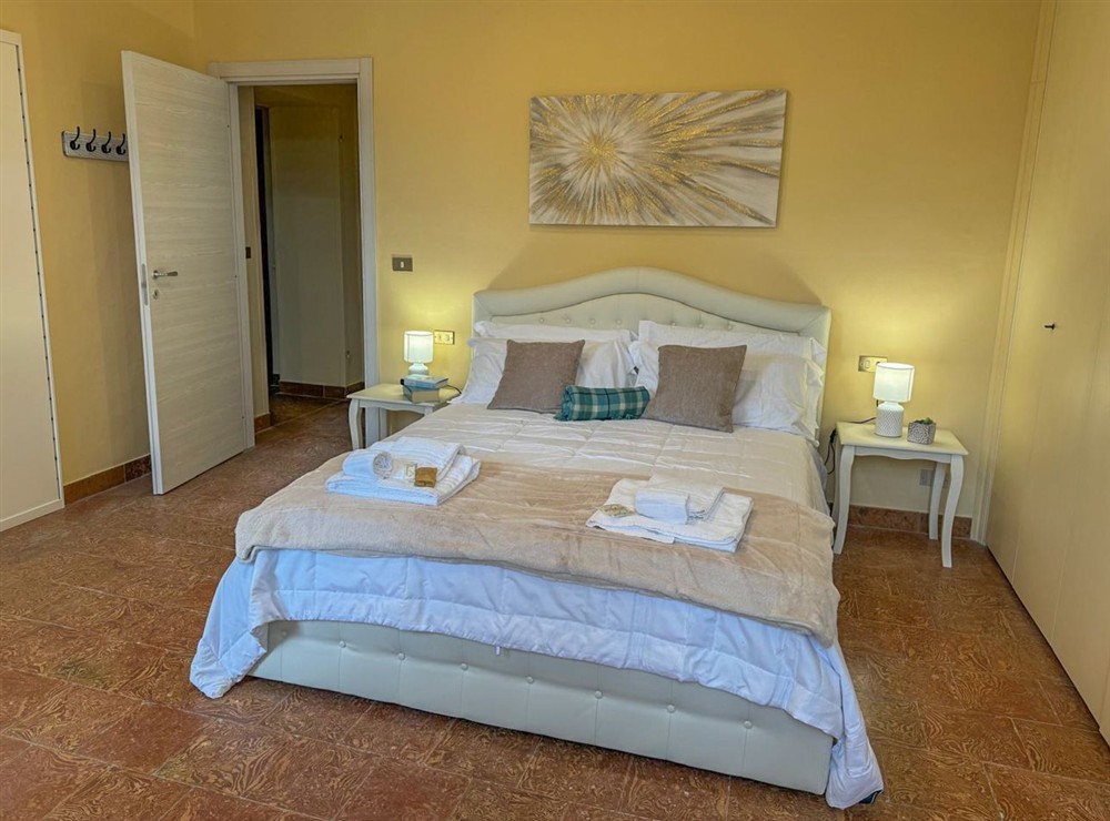 Casa Mantello