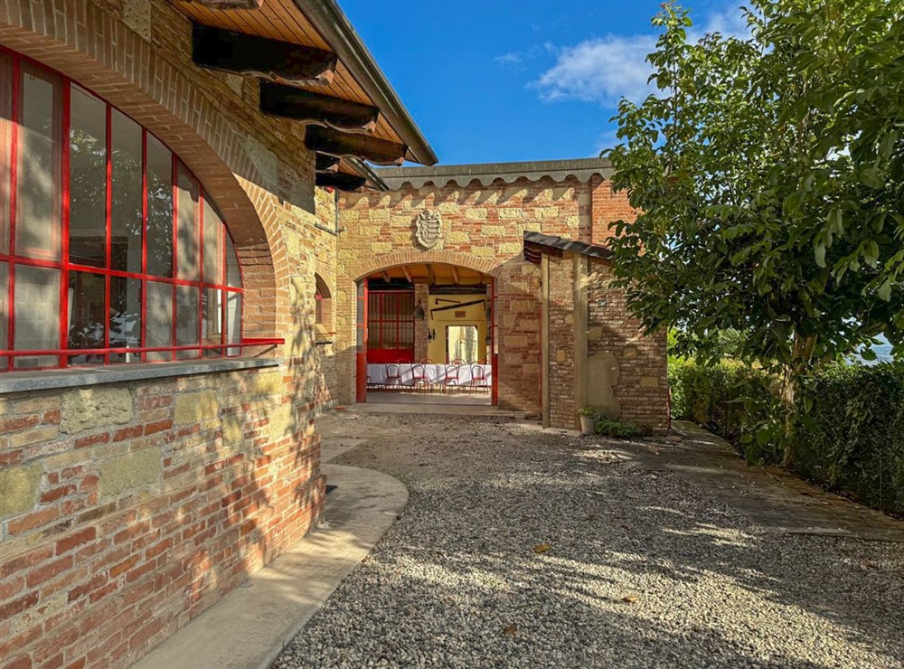 Casa Mantello