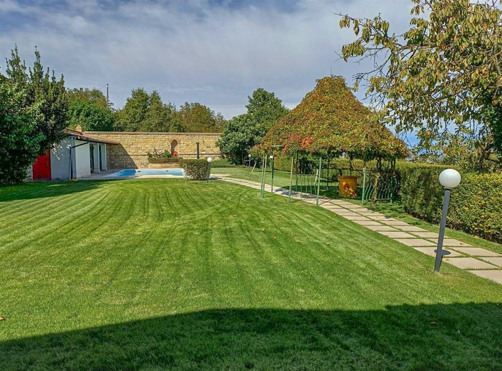 Casa Mantello