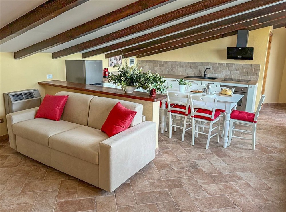 Casa Mantello