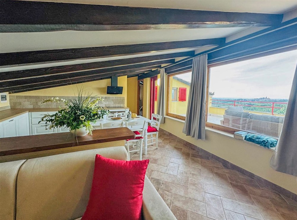 Casa Mantello