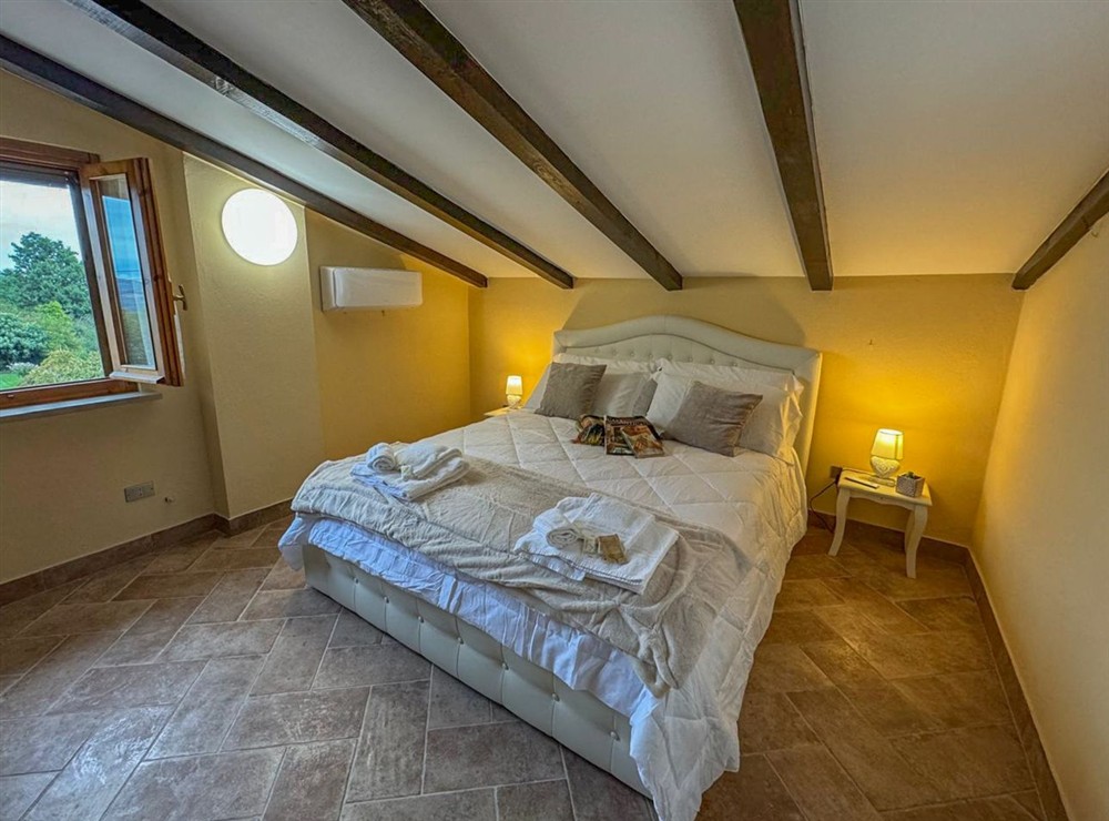 Casa Mantello