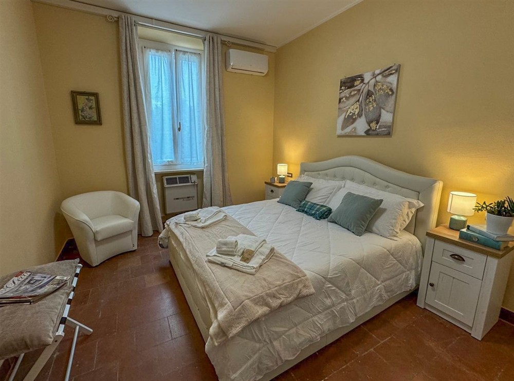 Casa Mantello