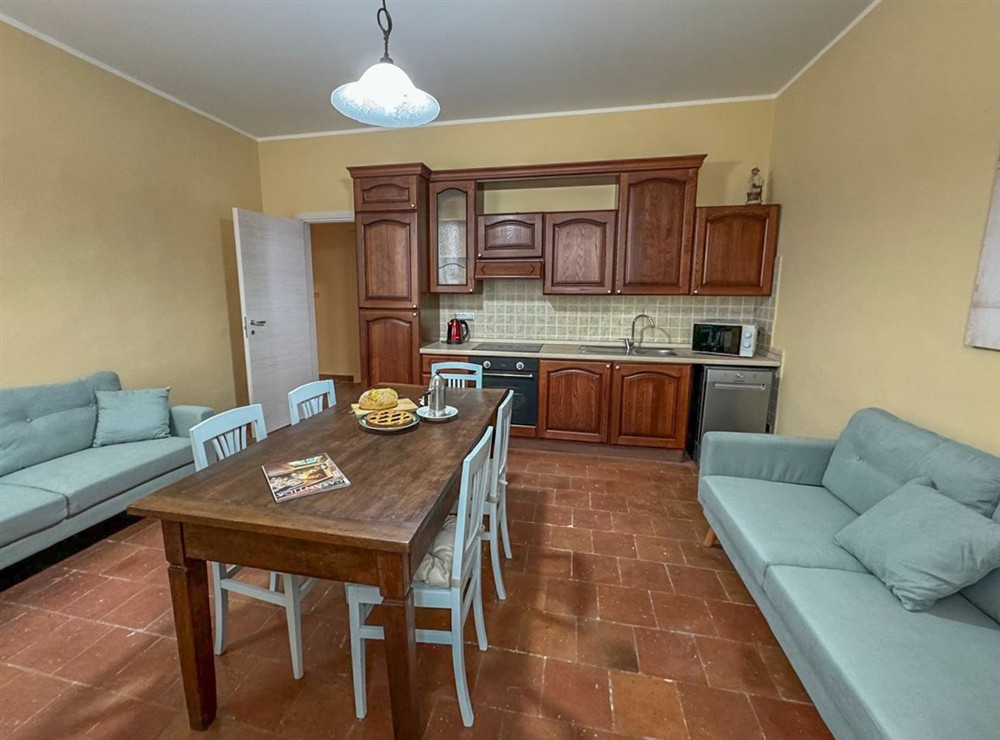 Casa Mantello