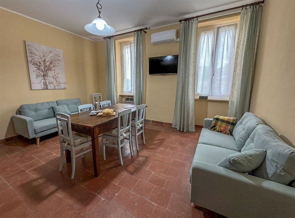 Casa Mantello