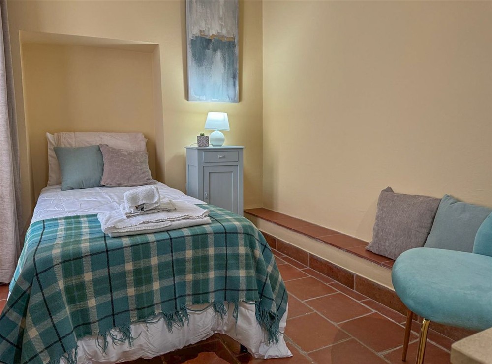 Casa Mantello