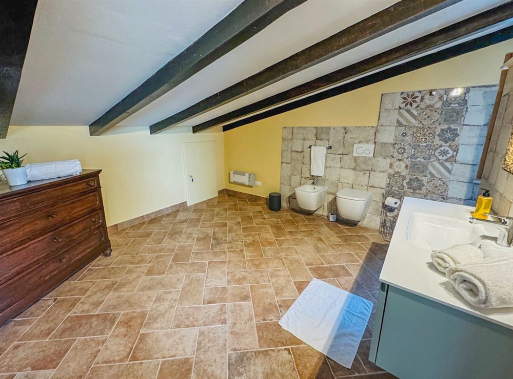 Casa Mantello