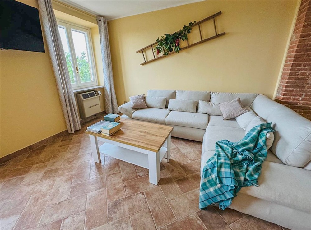 Casa Mantello