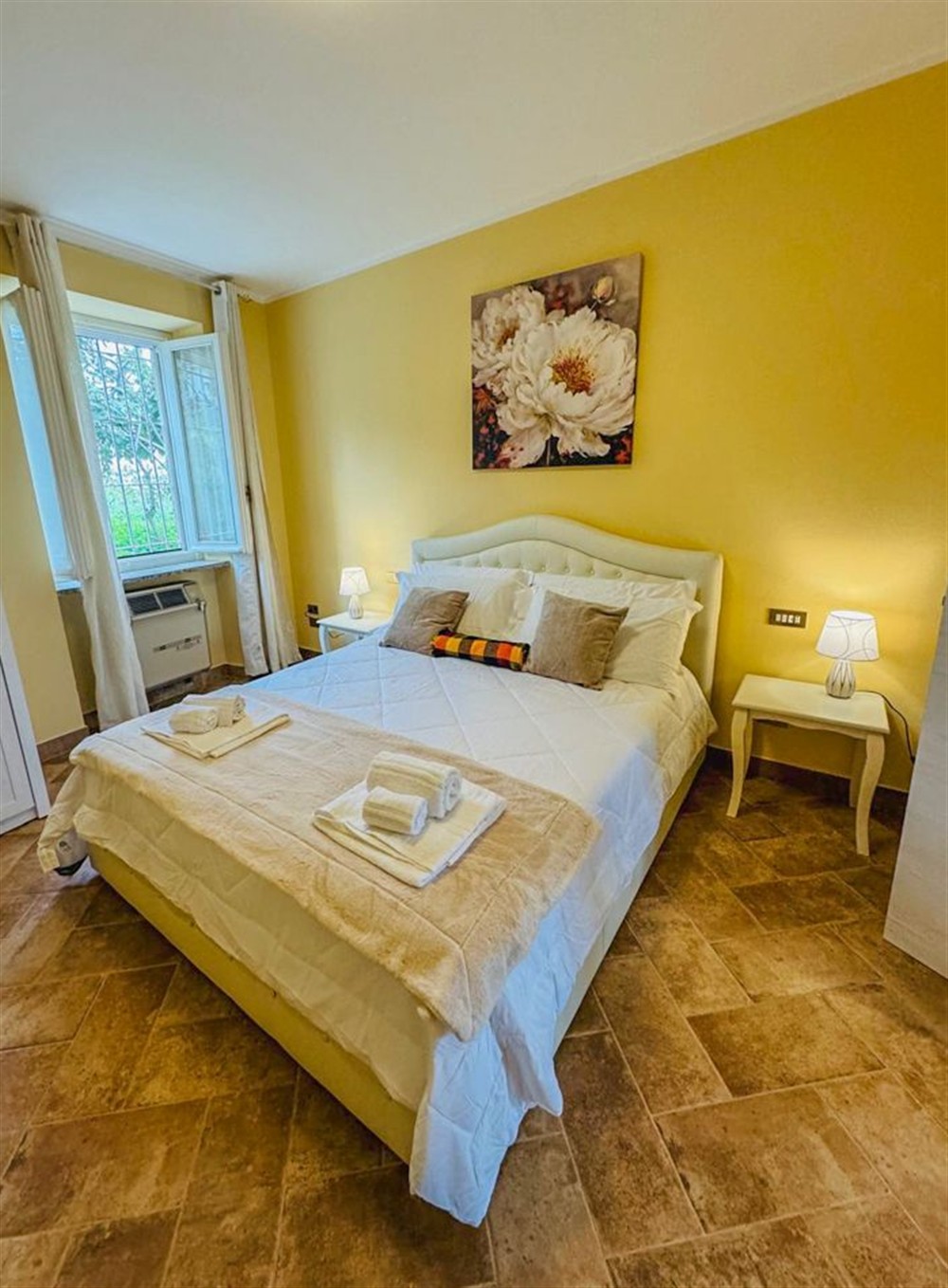 Casa Mantello