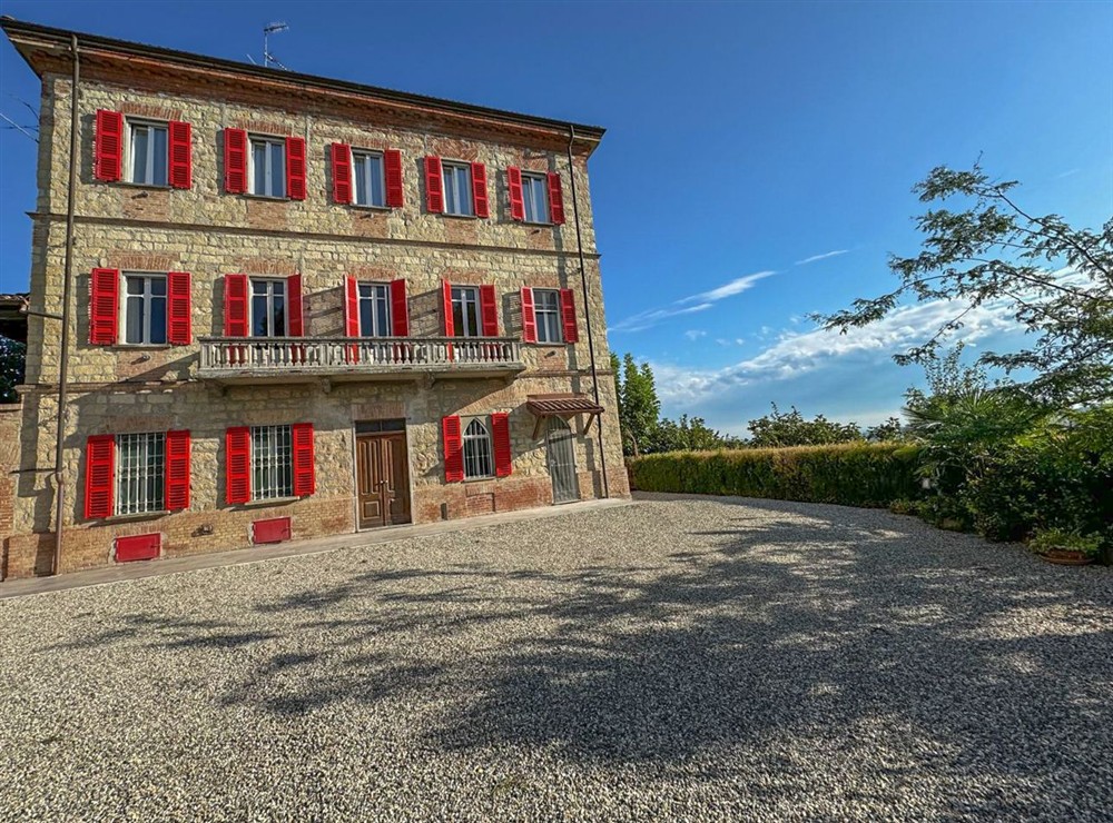 Casa Mantello