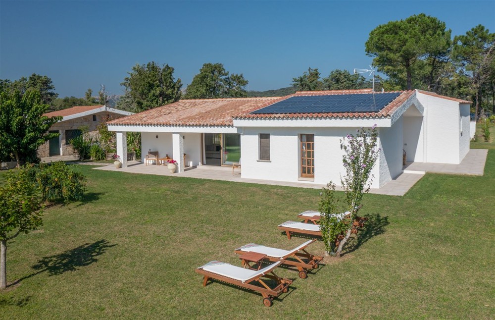 Casa Melodia
