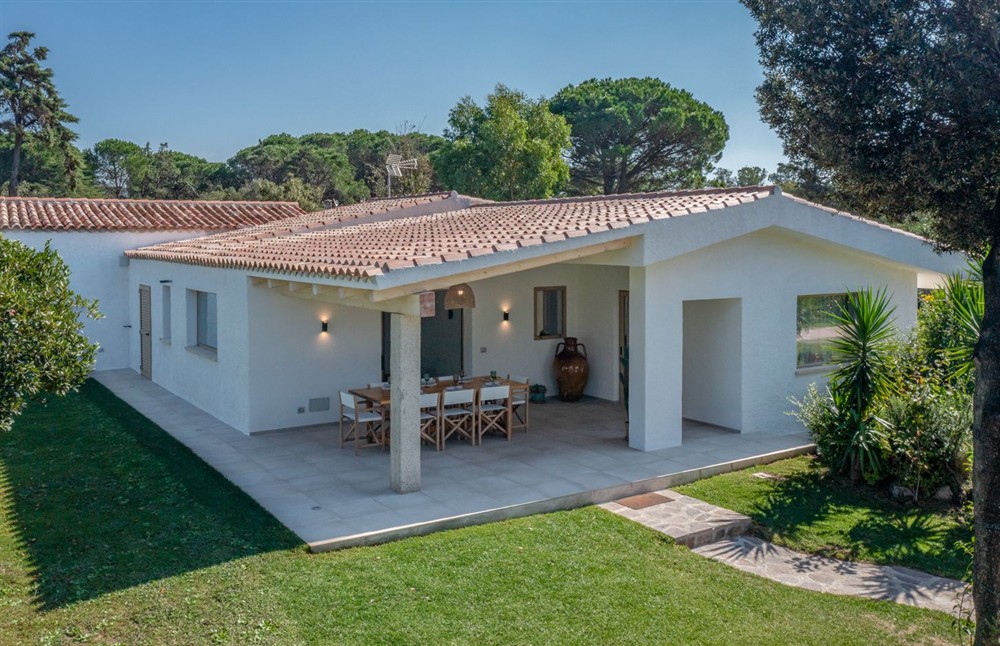 Casa Melodia