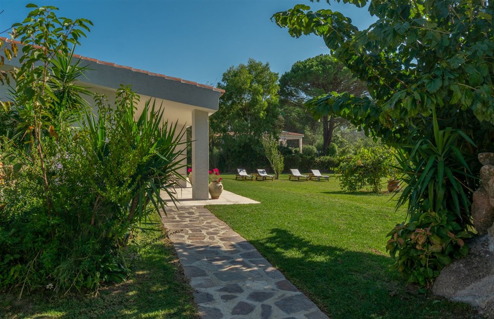 Casa Melodia