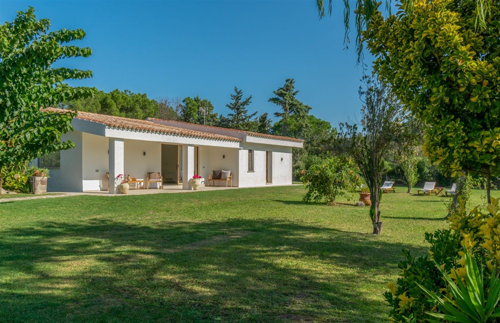 Casa Melodia