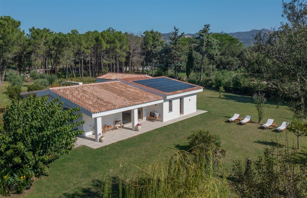 Casa Melodia