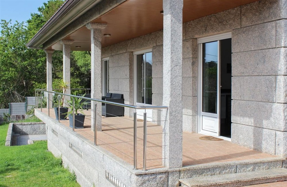 Casa Mordana