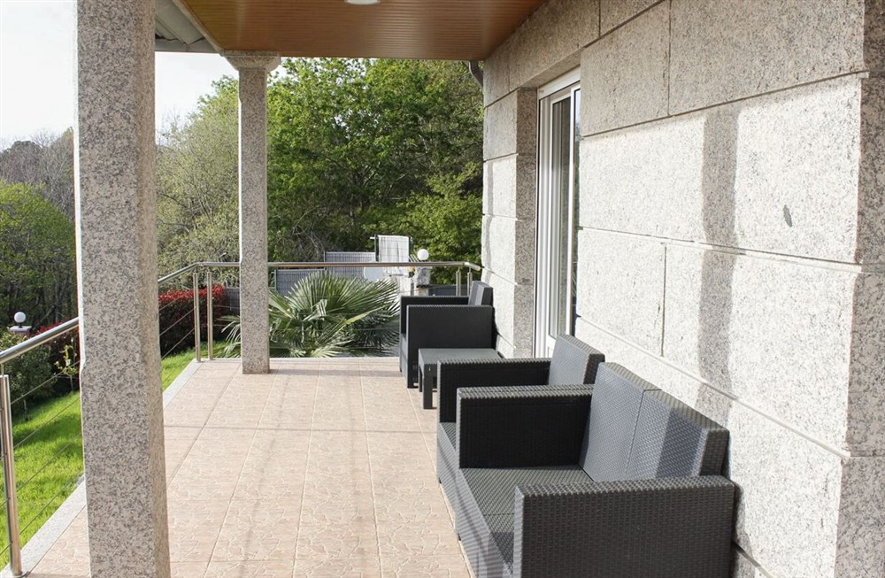 Casa Mordana