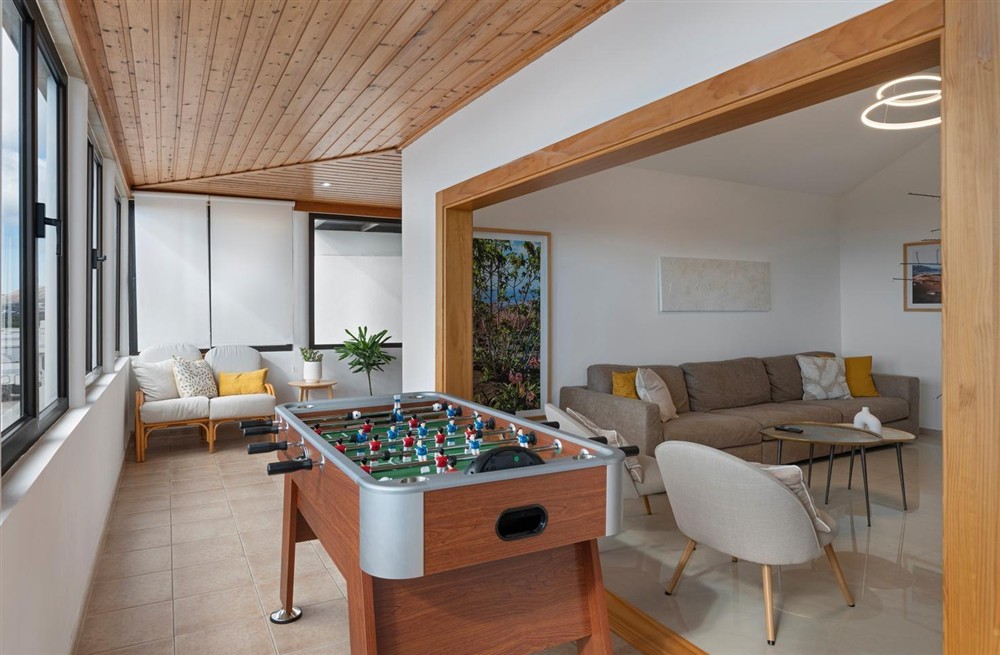 Casa Morro de la Molina