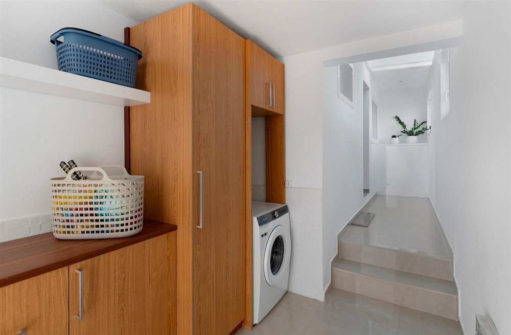 Casa Morro de la Molina