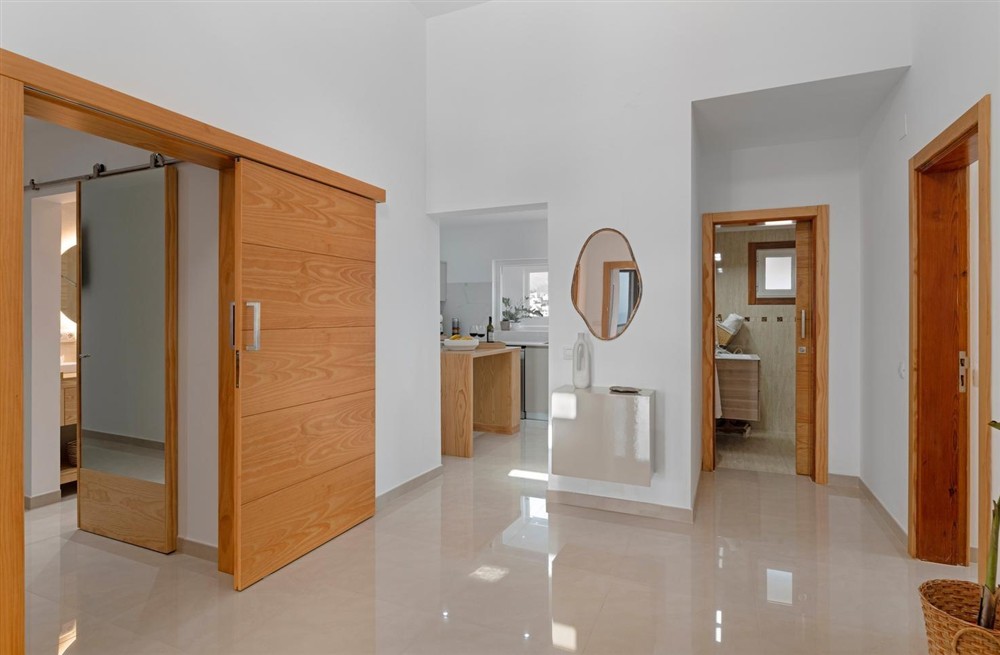 Casa Morro de la Molina