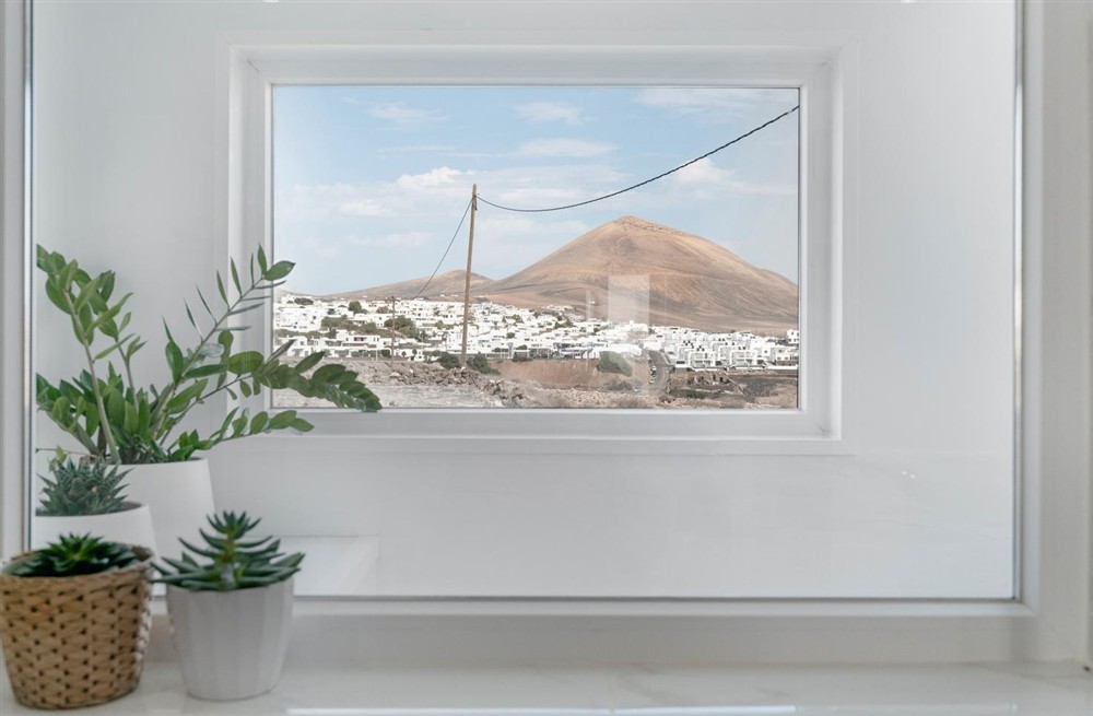 Casa Morro de la Molina