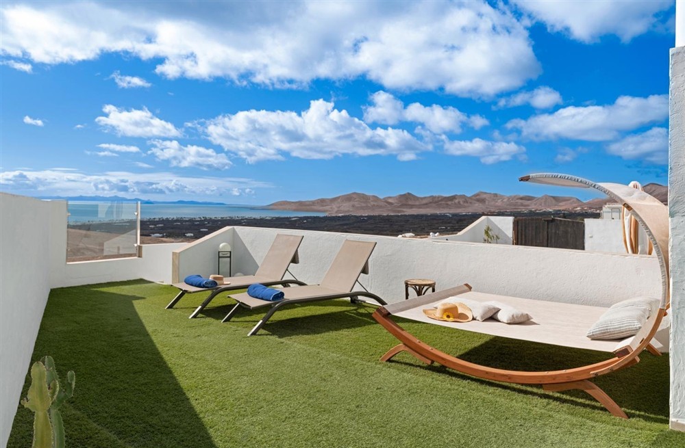 Casa Morro de la Molina