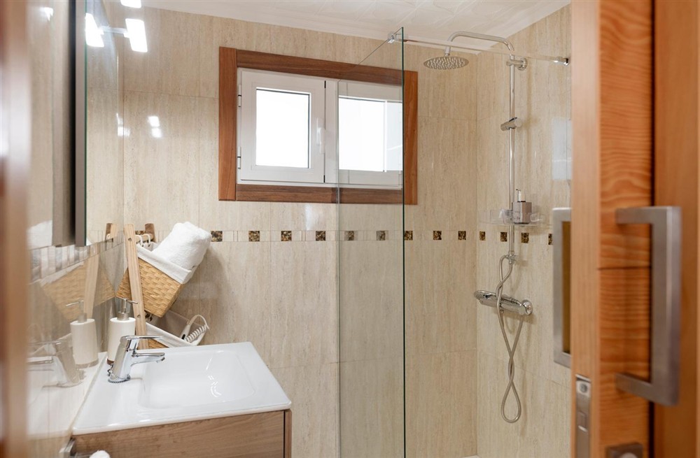 Casa Morro de la Molina