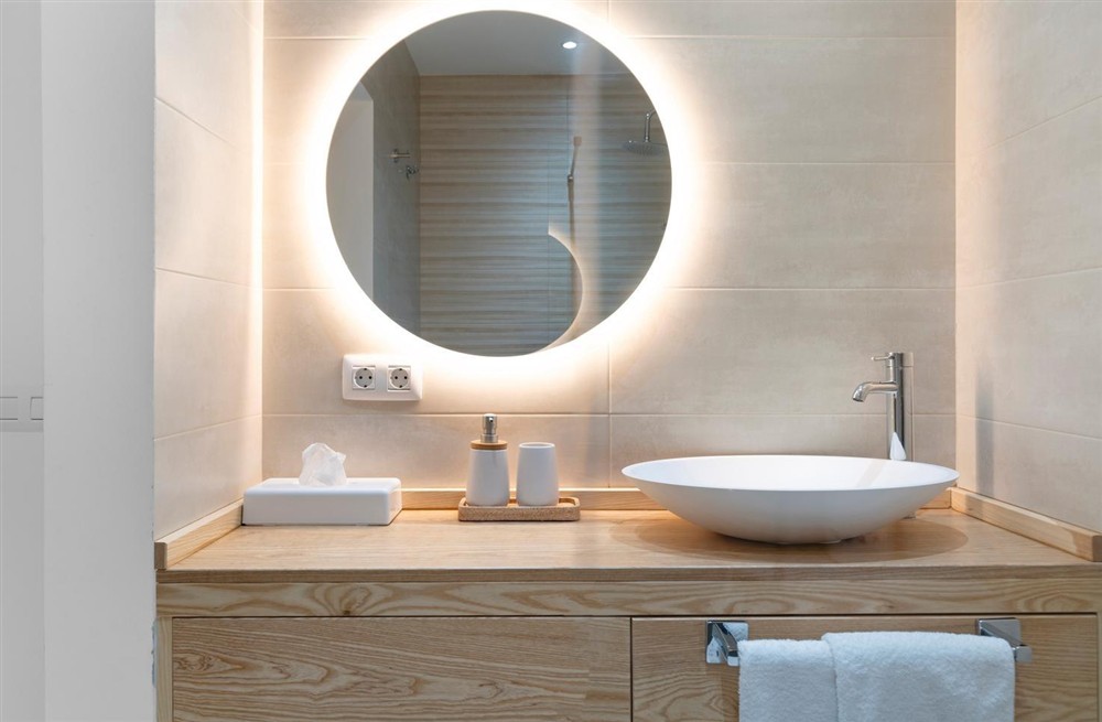 Casa Morro de la Molina