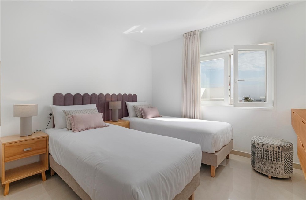 Casa Morro de la Molina