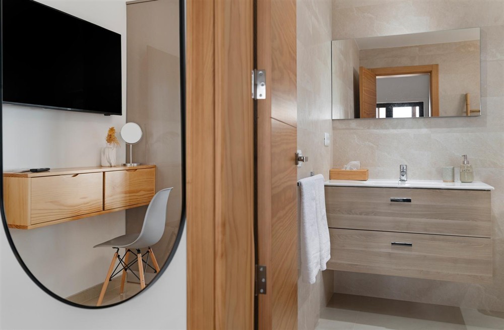 Casa Morro de la Molina