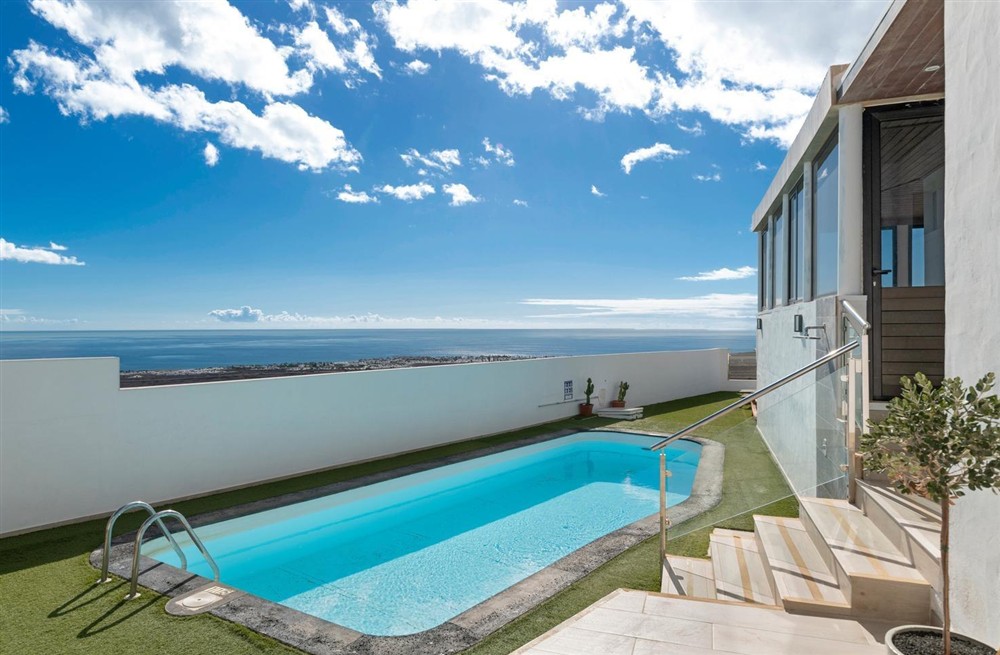 Casa Morro de la Molina