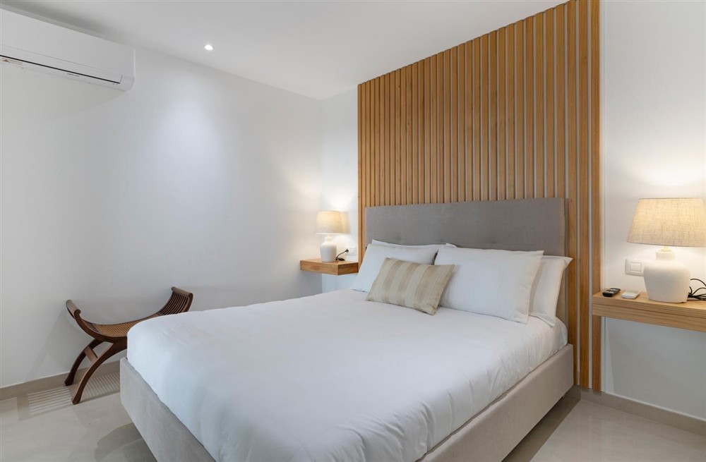 Casa Morro de la Molina