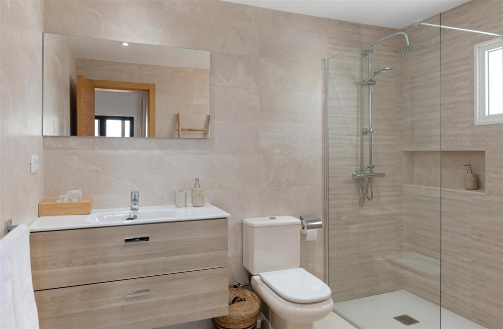 Casa Morro de la Molina