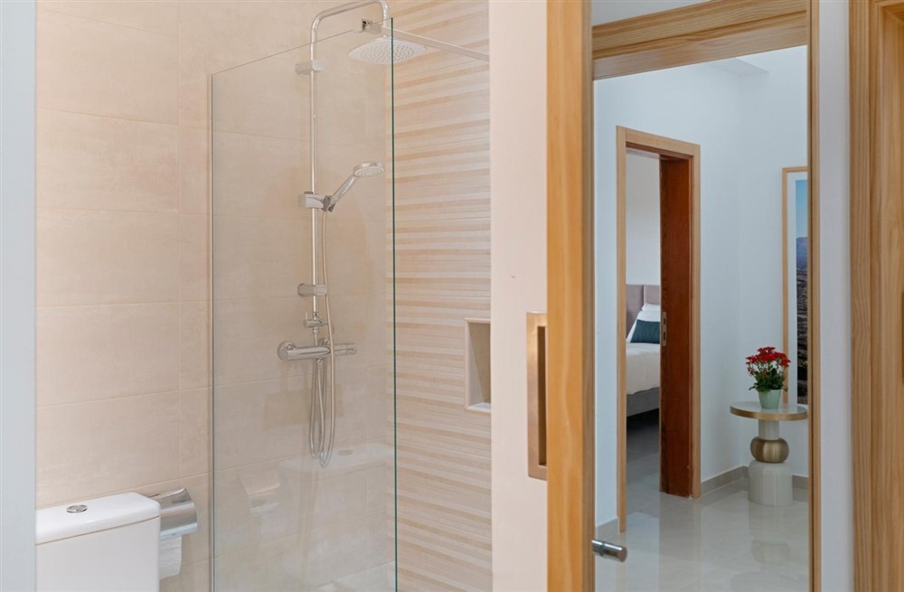 Casa Morro de la Molina