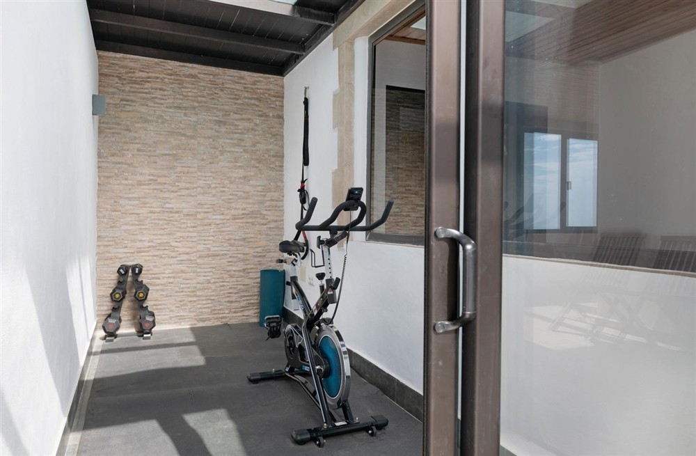 Casa Morro de la Molina