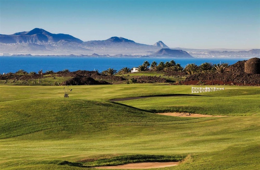 Casa Morro de la Molina