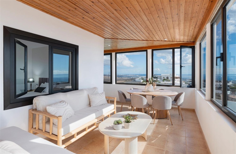 Casa Morro de la Molina