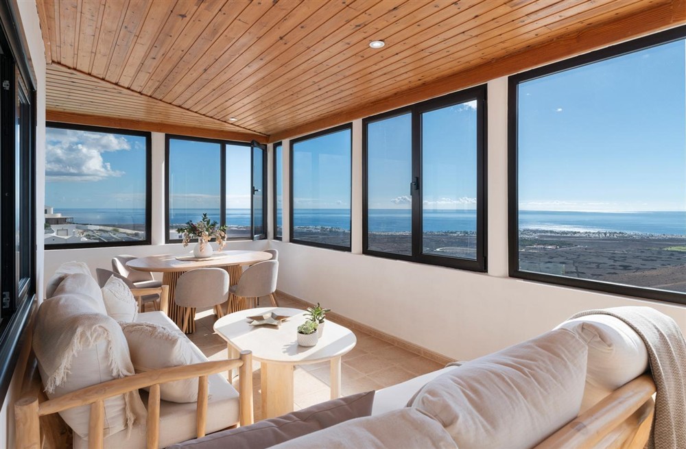 Casa Morro de la Molina