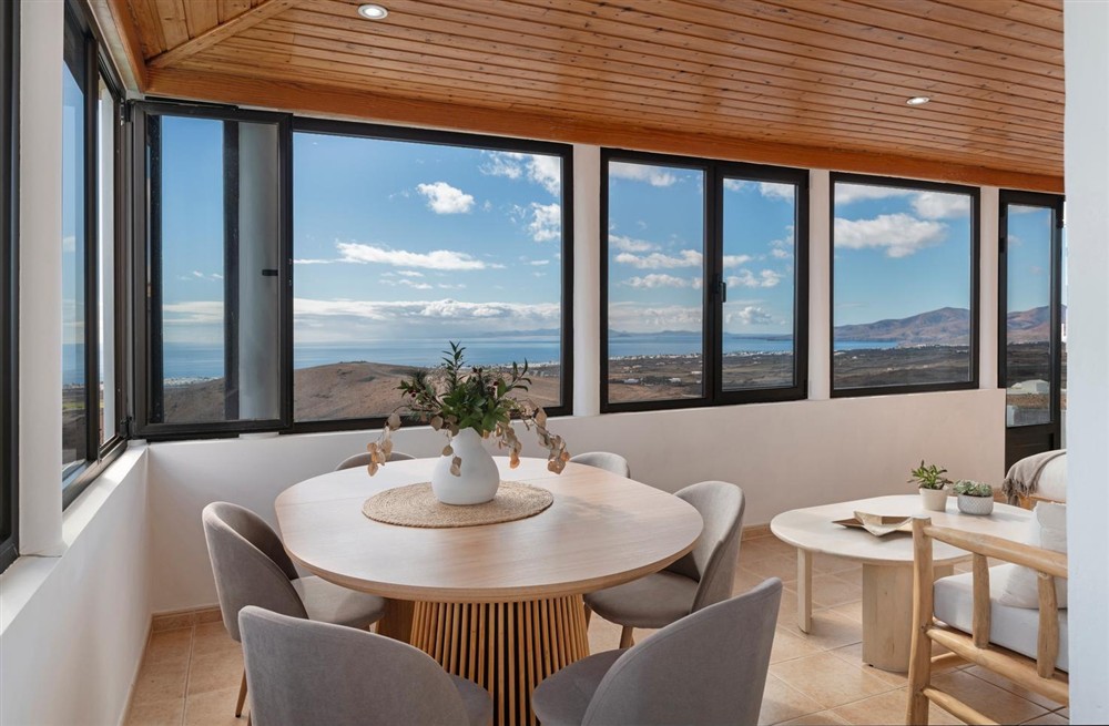 Casa Morro de la Molina