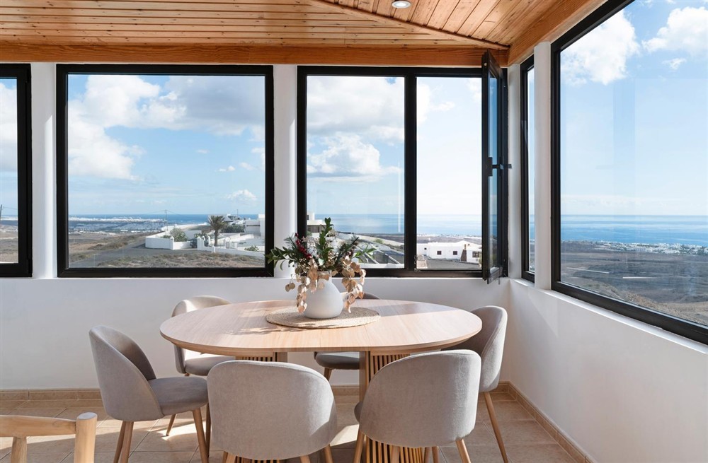 Casa Morro de la Molina