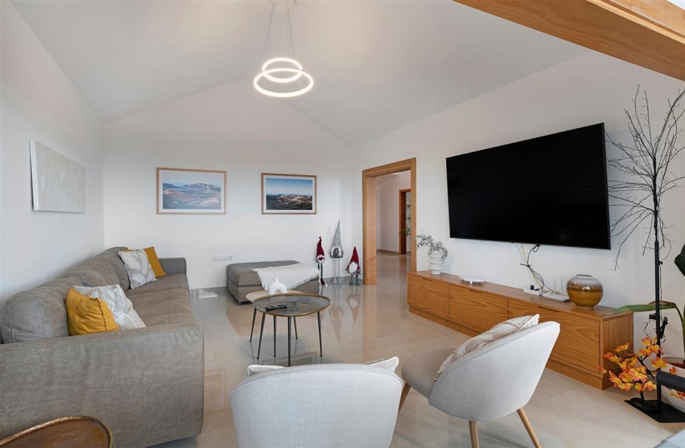 Casa Morro de la Molina