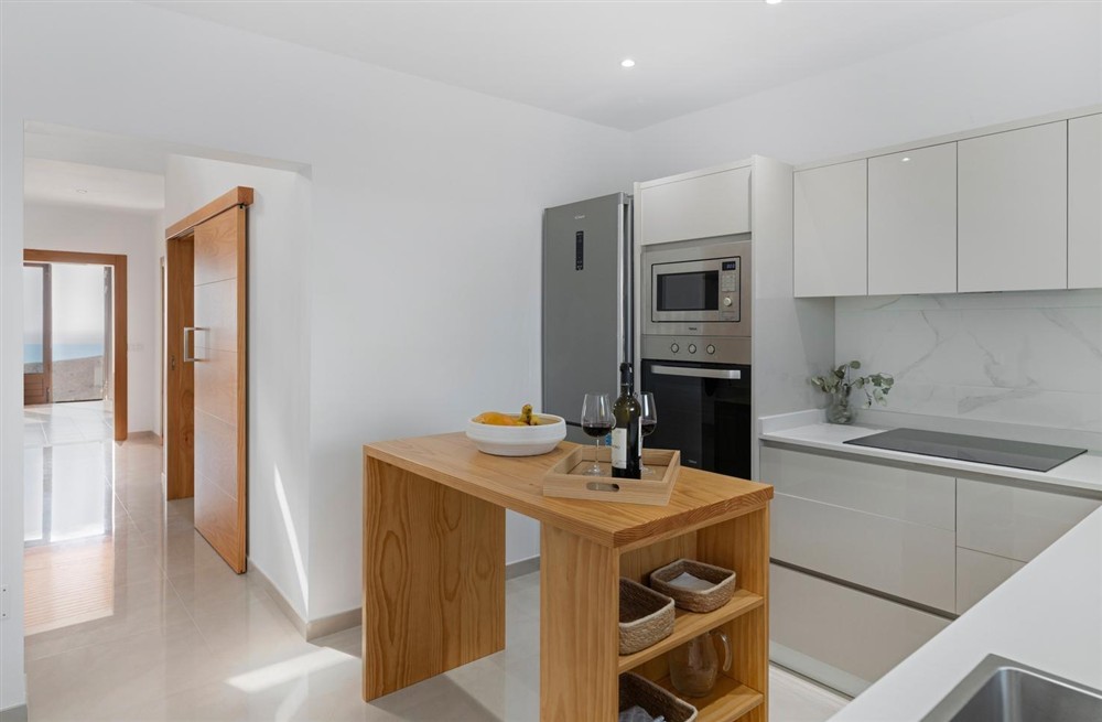 Casa Morro de la Molina