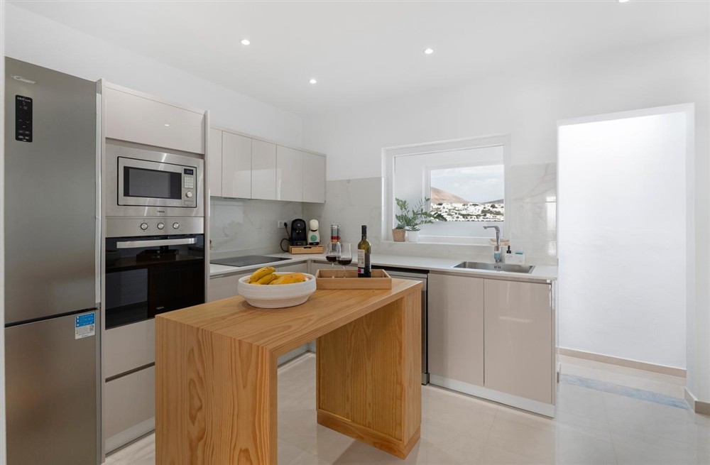 Casa Morro de la Molina