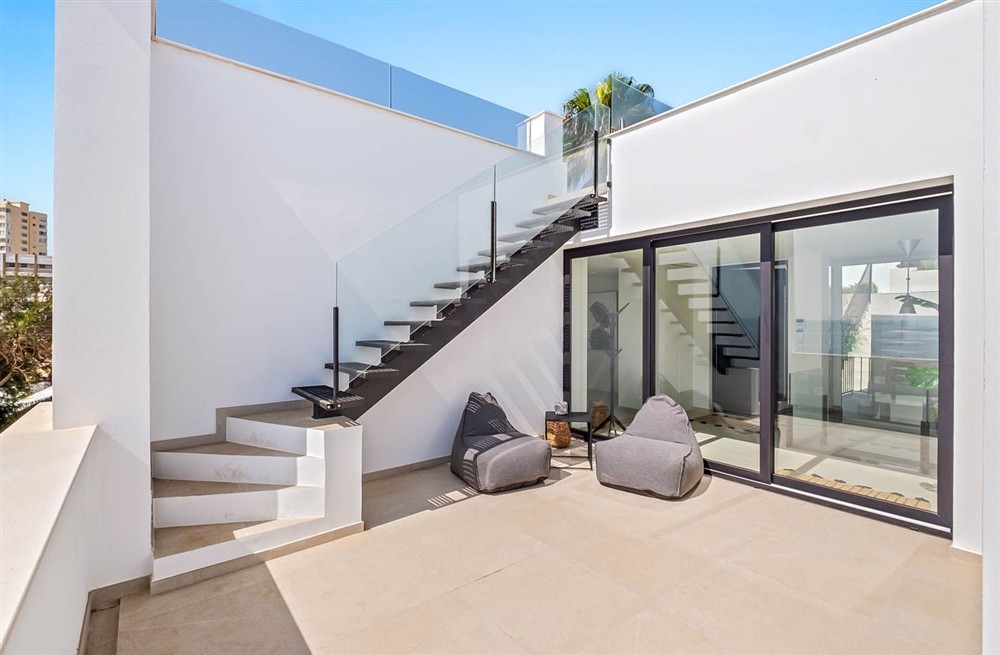 Casa Morro