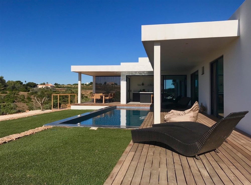 Casa Mu (photo 2) at Casa Mu in Carvoeiro, Algarve