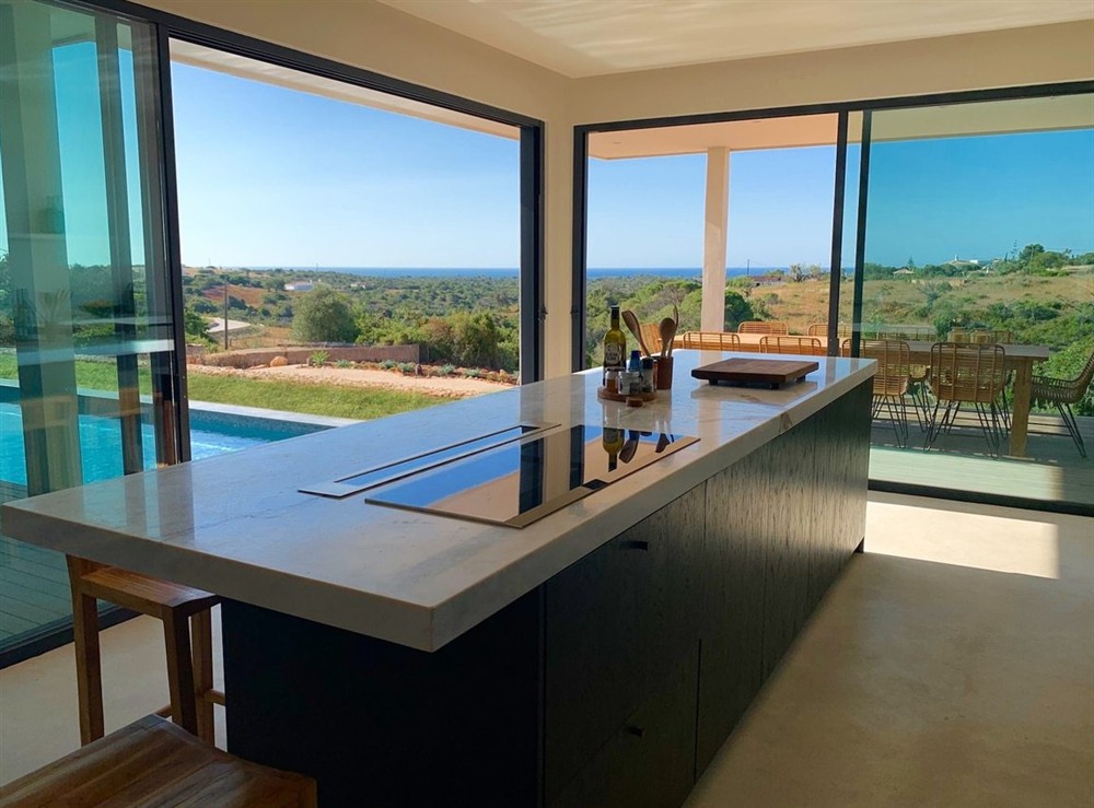 Casa Mu (photo 7) at Casa Mu in Carvoeiro, Algarve