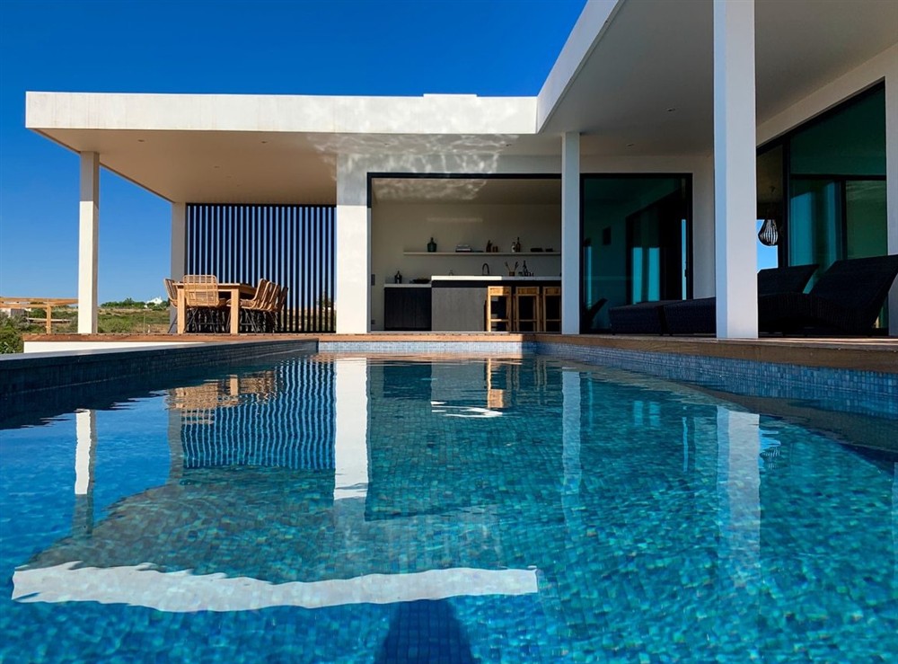 Casa Mu at Casa Mu in Carvoeiro, Algarve