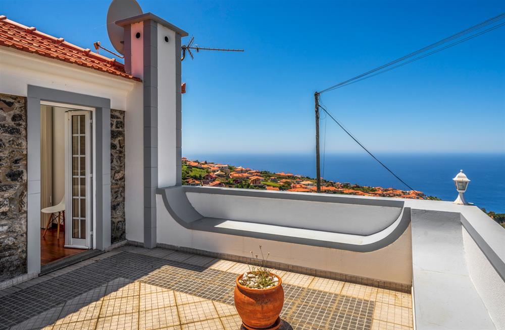 Casa Nobrega (photo 11) at Casa Nobrega in Arco da Calheta, Portugal