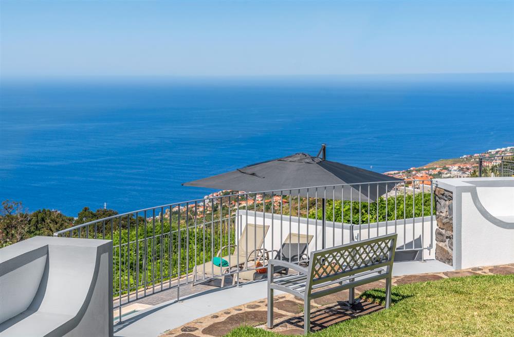 Casa Nobrega (photo 14) at Casa Nobrega in Arco da Calheta, Portugal