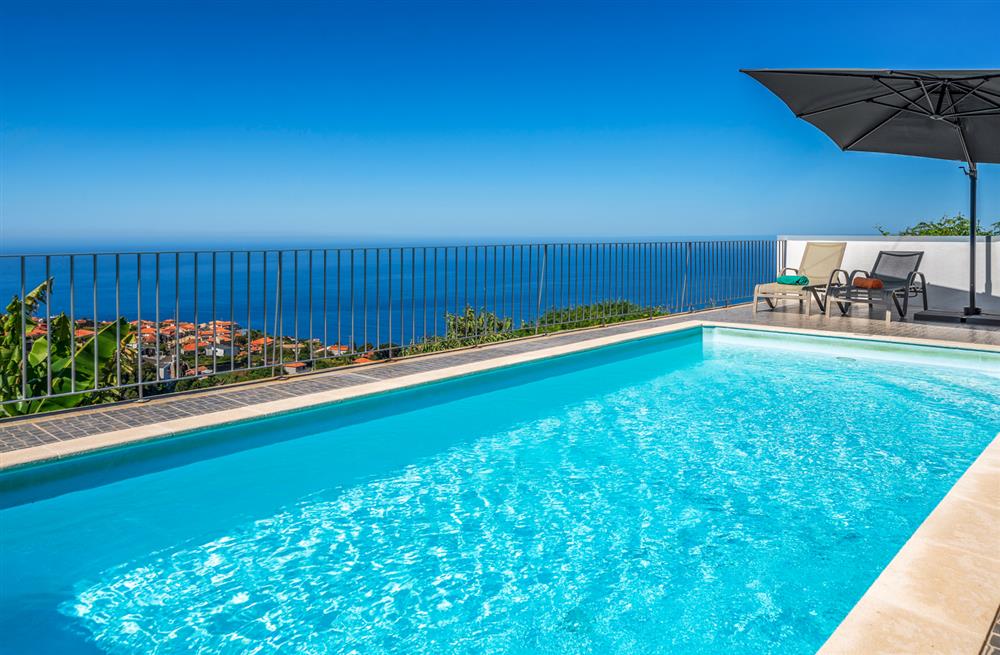 Casa Nobrega (photo 22) at Casa Nobrega in Arco da Calheta, Portugal